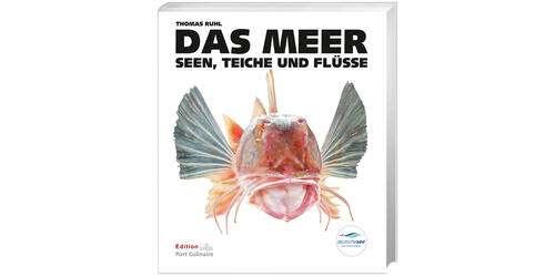 DAS MEER (The Sea) 2019