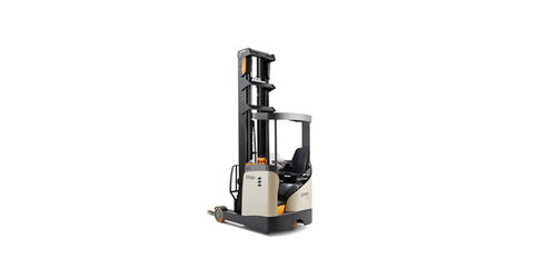 ESR 1000 Series Reach Truck 2019