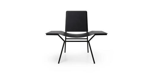 Aisuu Lounge Chair 2019