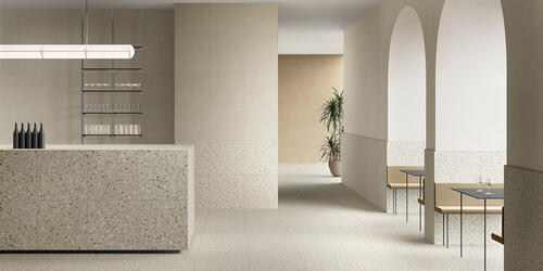 VitrA CementMix 2019