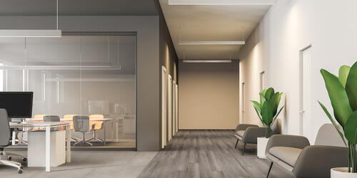 Unbound™ Luxury Flooring with Diamond 10® Technology 2019-2020
