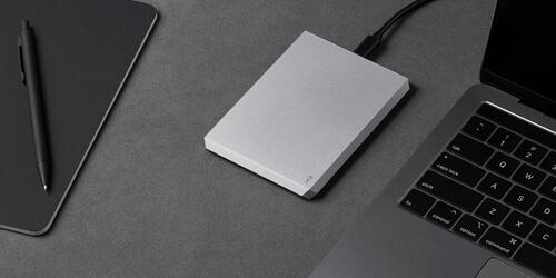 LaCie Diamond Hard Drive 2018-2019