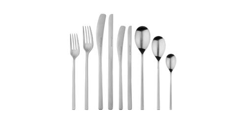 Okina Flatware 2019-2020