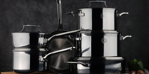 SAVEUR Selects Voyage Series Triply Cookware 2019