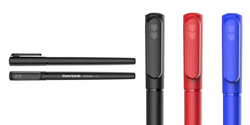 Write Brother Pen 2018-2019