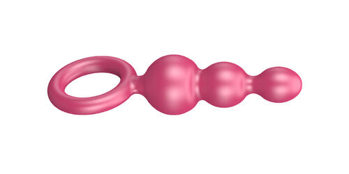 Satisfyer Booty Call 2018