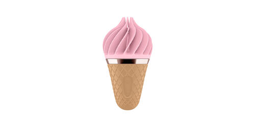 Satisfyer Sweet Treat 2019