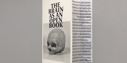 The Brain as an open book 2019