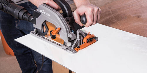 R185CCS Circular Saw 2018