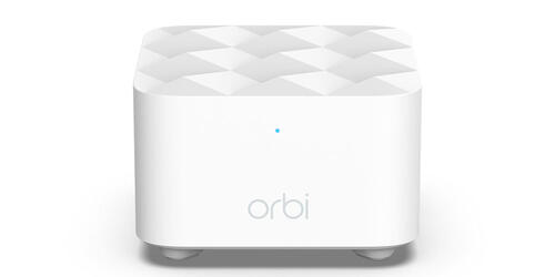 Orbi RBK13 by NETGEAR 2019