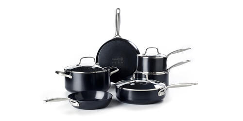 Greenpan SearSmart 2019