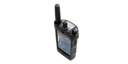 APX Next All Band Smart Radio 2018-2019