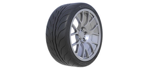595 RS-PRO 2017-2019
