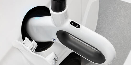 Hyundai Hi-Charger 2019