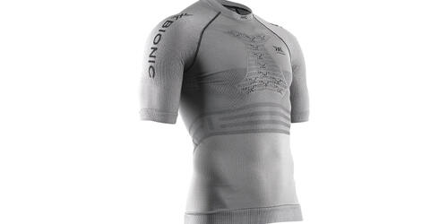 X-Bionic® Fennec 4.0 Running Shirt Short Sleeve 2019