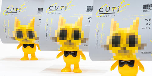 [Cut-kun]Package 2019