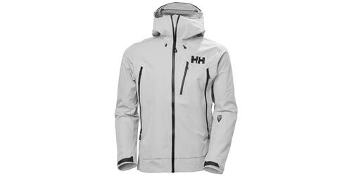 Odin 9 Worlds Infinity Shell Jacket 2019-2020