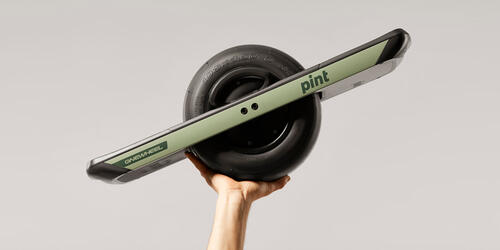 Onewheel Pint 2019