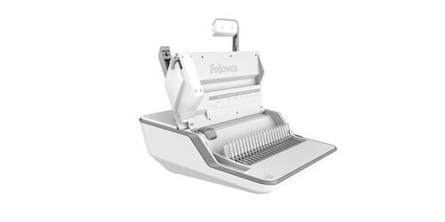 Lyra 3-in-1 Binding Center 2018-2020