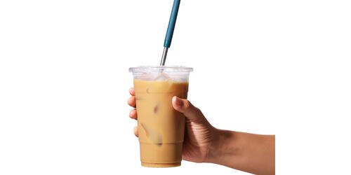 OXO Good Grips Extendable Straw Set 2019-2020