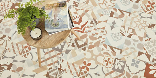 Opus Tiles 2020