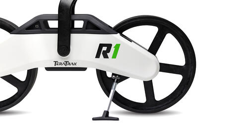 DCI TeraTrak R1 2018-2019