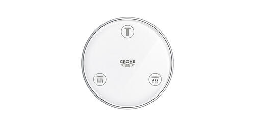 GROHE Rainshower 310 SmartConnect with Wireless Remote Control 2018-2019