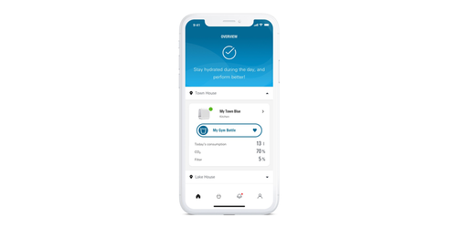 GROHE Kitchen App 2019-2020