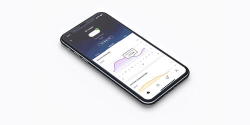 GROHE Sense App 2019
