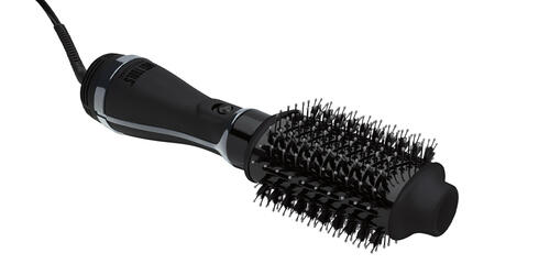Professional Black Gold One-Step Detachable Blowout 2019