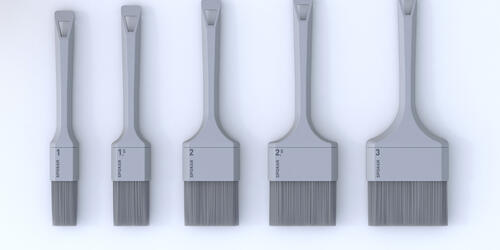 Spokar Paint Collection 2020