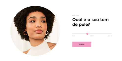 Avon New Ecommerce in Brazil 2019-2020