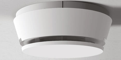 Smoke And Heat Detector 2019-2020