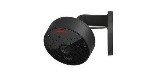 Logitech Circle View 2019-2020