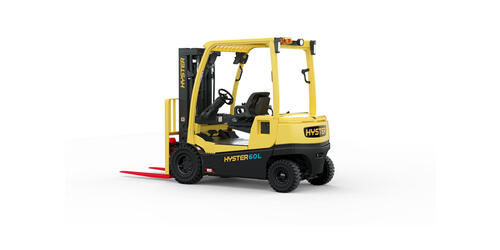 Hyster® J60XNL 2019