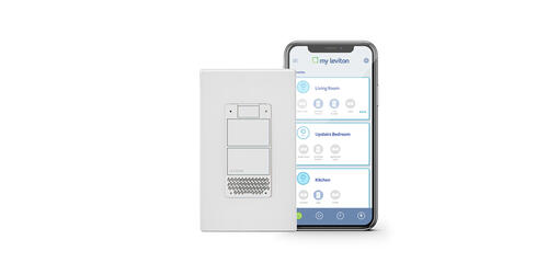 Decora Smart™ Voice Dimmer with Amazon Alexa Built-in 2018-2019