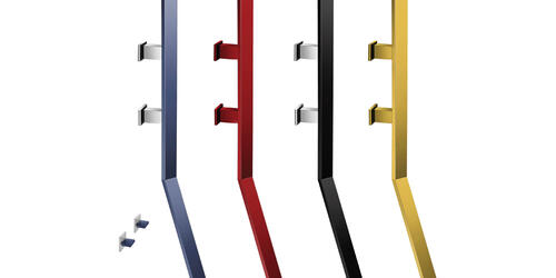 Infinity Faucet 2019