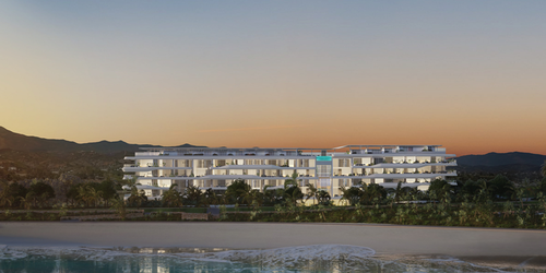 Liora by Pininfarina | Estepona, Spain | 2020