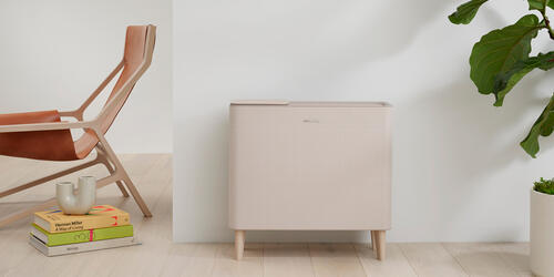 Coway Icon Air Purifier | 2020