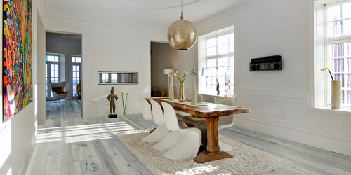 Hallmark Floors True Engineered Hardwood Floors | 2020