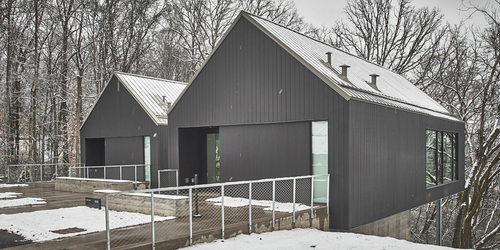 Loghaven Artist Residency | Knoxville, Tennessee | 2020