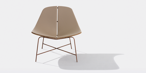 Vista Seating collection | 2020