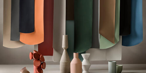 Volar Bio by Ultrafabrics | 2021
