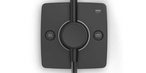 Mira Push Button Mixer Range | 2018-2020
