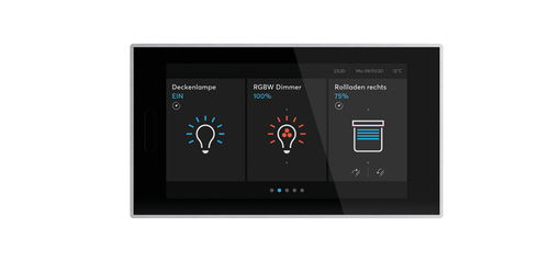 Busch-RoomTouch® 5' | 2020