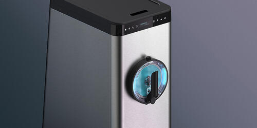 V-Dream Slush Machine | 2020-2021