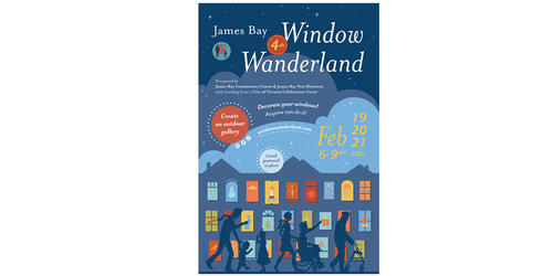 Window Wanderland | Event Prints | 2020-2021
