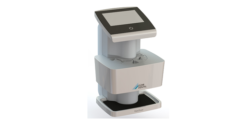 Durr Dental VistaScan Ultra View | 2016-2021