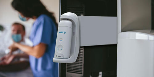 CS60 and CS60-HC Hands-free Cordless Scanners | 2020