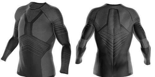 Winter Performance Baselayer Trousers and Top | 2020-2021